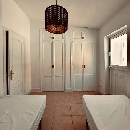 Casa Padron! Paraiso Junto Al Mar Holiday home *