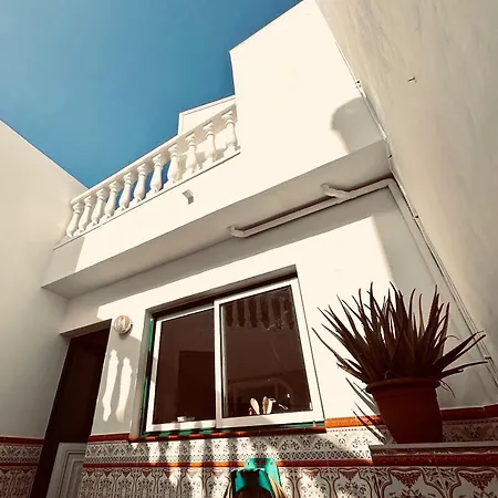 Casa Padron! Paraiso Junto Al Mar * Puerto de Santiago (Tenerife)