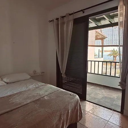 Casa Padron! Paraiso Junto Al Mar Holiday home *