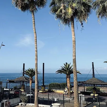 Casa Padron! Paraiso Junto Al Mar Holiday home