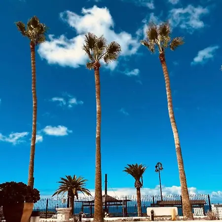 Casa Padron! Paraiso Junto Al Mar * Puerto de Santiago (Tenerife)