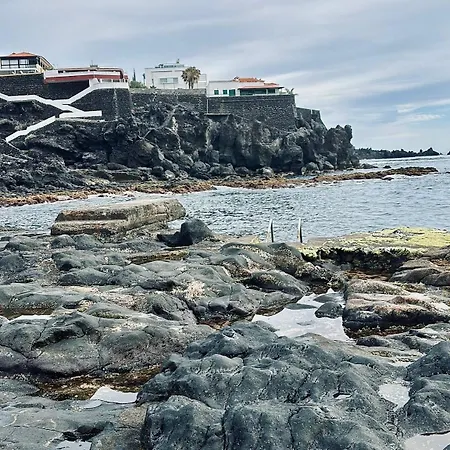 Holiday home Casa Padron! Paraiso Junto Al Mar *