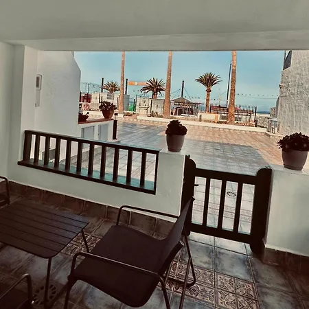 Casa Padron! Paraiso Junto Al Mar Casa vacanze Puerto de Santiago (Tenerife)