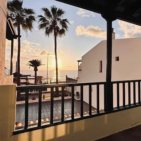 Casa vacanze Casa Padron! Paraiso Junto Al Mar Puerto de Santiago (Tenerife)