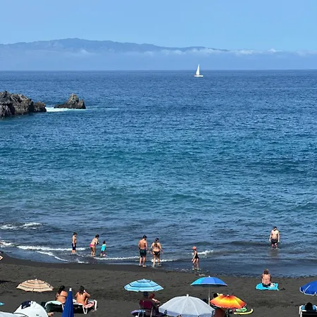 Casa Padron! Paraiso Junto Al Mar Holiday home