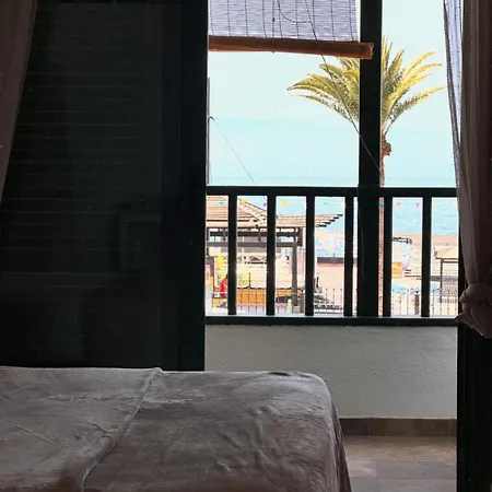 Holiday home Casa Padron! Paraiso Junto Al Mar *