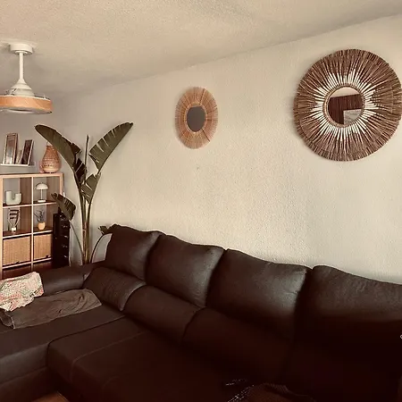 بيت للعطل Casa Padron! Paraiso Junto Al Mar *