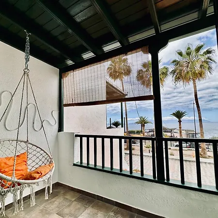 بيت للعطل Casa Padron! Paraiso Junto Al Mar