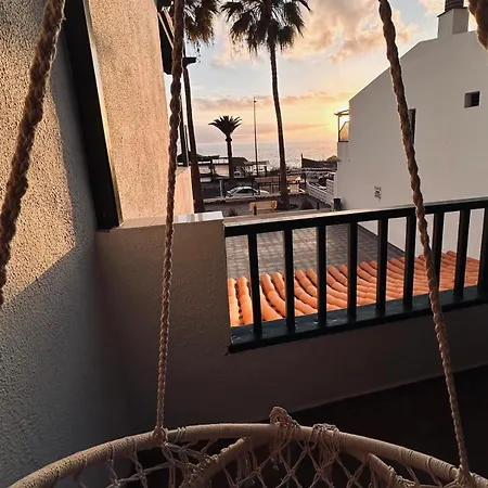 別荘 Casa Padron! Paraiso Junto Al Mar *