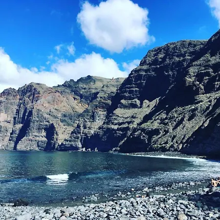 Casa Padron! Paraiso Junto Al Mar * بويرتو دي سانتياغو