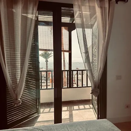 別荘 Casa Padron! Paraiso Junto Al Mar *