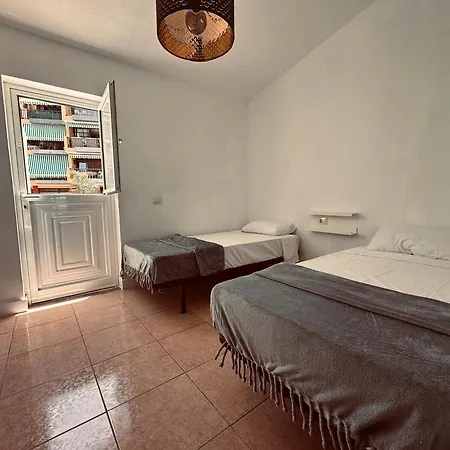 Casa Padron! Paraiso Junto Al Mar بيت للعطل بويرتو دي سانتياغو